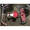 Image 1 : Radio Flyer Tricycle, with bell + graphics