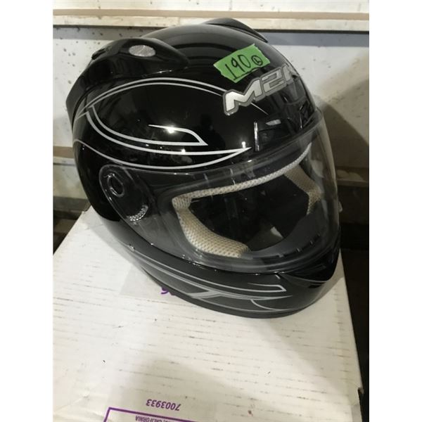 Motorcycle helmet HJC Size L