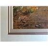 Image 2 : Framed, Signed, Wild Horses Print