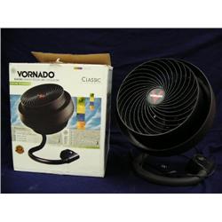 New in box: Vordnado Whole room air circulator (241)