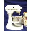 Image 3 : Kitchen aid mixe3r (241)