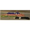 Image 4 : Lot of rhinestone jewelry - pins, earrings, etc.(241)