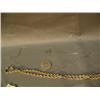 Image 2 : 19" gold chain (241)
