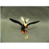 Image 2 : 3" tufted puffin, wingspan-an is 3.25" by CB Oozeva Sr. XLNT quality (3)
