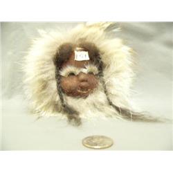 Anaktuvuk pass mask (3)