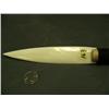 Image 2 : Bone knife, 12" long (3)
