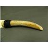 Image 3 : Bone knife, 12" long (3)