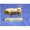 Image 1 : 9.5" bronze bull (3)