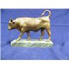 Image 2 : 9.5" bronze bull (3)