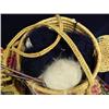 Image 10 : Four sewing baskets and contents (241)