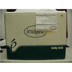 New in box: BL Imagine Sewing machine, Invoice attached - $799  (241)