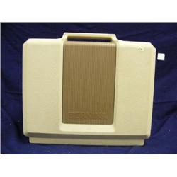 Sewing machine - Bernina made in Switzerland,  Record 930 Electronic sewing machine (241)