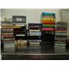 Image 5 : Large lot of video tapes and opera and classical music CD's, Classical Christmas, etc. (241)
