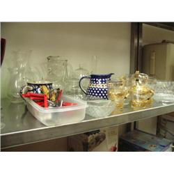 Huge lot of Waterford Crystal: XLNT condition (241)