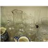 Image 5 : Huge lot of Waterford Crystal: XLNT condition (241)