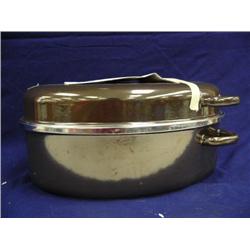 Chantal roaster / boiler (241)