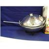 Image 2 : Stainless steel pans, yogurt mocker, Remington heat treatment system (241)