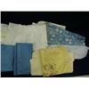 Image 4 : Large Lot of linen tablecloths (241)