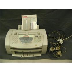 Canon multi pass C5000 color scanner