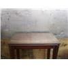 Image 2 : Two drawer chest and two tables (253)