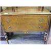 Image 4 : Two drawer chest and two tables (253)