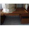 Image 12 : Oak office furniture (212)