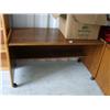 Image 2 : Oak office furniture (212)