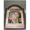 Image 2 : Shelf of Ships in a bottle & Shadow boxes(8888)