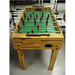 Foose Ball Table (8888)