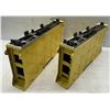 Image 1 : (2) Fanuc #A02B-0259-B501 Power Mates with Circuit Boards