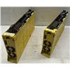 Image 2 : (2) Fanuc #A02B-0259-B501 Power Mates with Circuit Boards