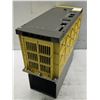 Image 2 : Fanuc #A06B-6091-H145 Power Supply