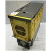 Image 3 : Fanuc #A06B-6091-H145 Power Supply