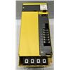 Image 1 : Fanuc #A06B-6121-H030#H550 aiSP 30HV Drive
