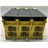 Image 2 : (3) Fanuc #A06B-6083-H218 Capacitor Modules