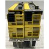 Image 2 : (2) Fanuc #A06B-6124-H207 Drives