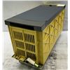 Image 2 : Fanuc #A06B-6083-H245 Capacitor Module