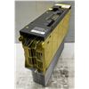 Image 2 : Fanuc #A06B-6097-H206 Servo Amplifier
