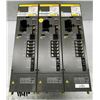 Image 1 : (3) Fanuc #A06B-6097-H201 Servo Amplifier
