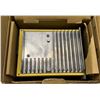 Image 2 : Fanuc #A06B-6093-H102 Servo Amplifier Unit