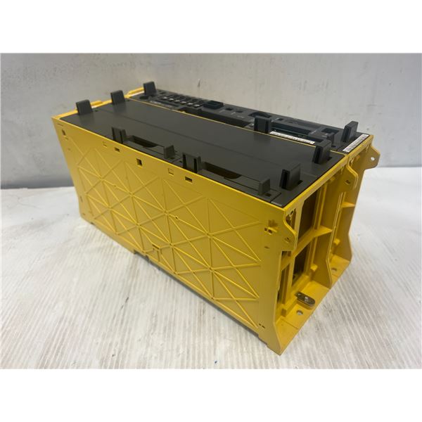 Fanuc A02B-0265-B503 Series 16i-MA Rack