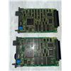 Image 1 : (2) Fanuc #A20B-8001-0730/06D Circuit Boards