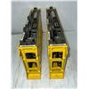 Image 2 : (2) Fanuc #A02B-0259-B501 Power Mate with Circuit Boards