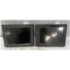 Image 1 : (2) Fanuc #A02B-0259-C212 Touch Panels