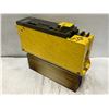 Image 2 : Fanuc #A06B-6096-H208 Servo Amplifier Module