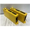Image 1 : (2) Fanuc #A370-8024-0002 Drives