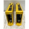 Image 2 : (2) Fanuc #A370-8024-0002 Drives