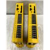 Image 3 : (2) Fanuc #A370-8024-0002 Drives