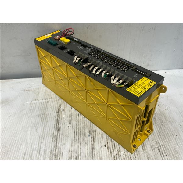 Fanuc #A02B-0168-B052 Power Mate-Mode E