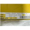 Image 3 : Fanuc #A02B-0168-B052 Power Mate-Mode E